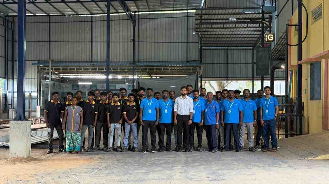 Our Team