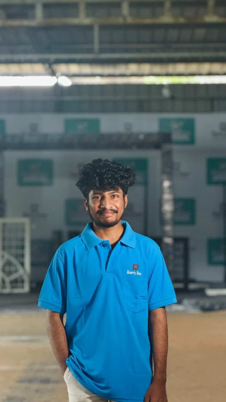 BALAGURUNATHAN. K