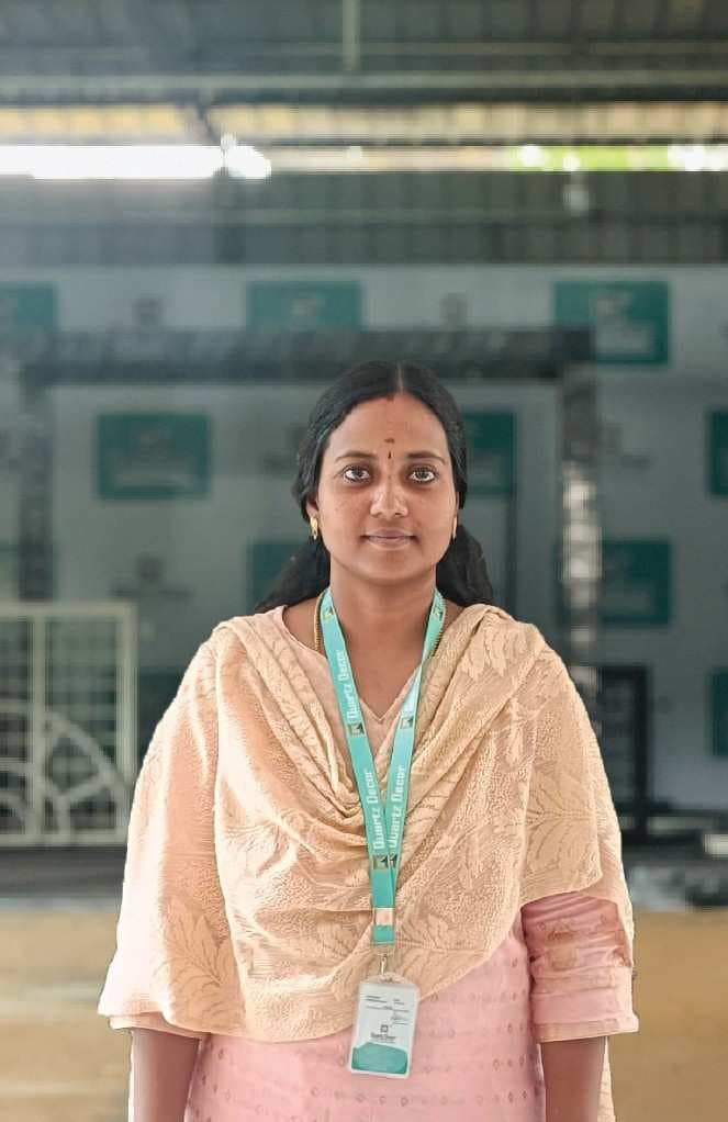 JEYALAKSHMI. R
