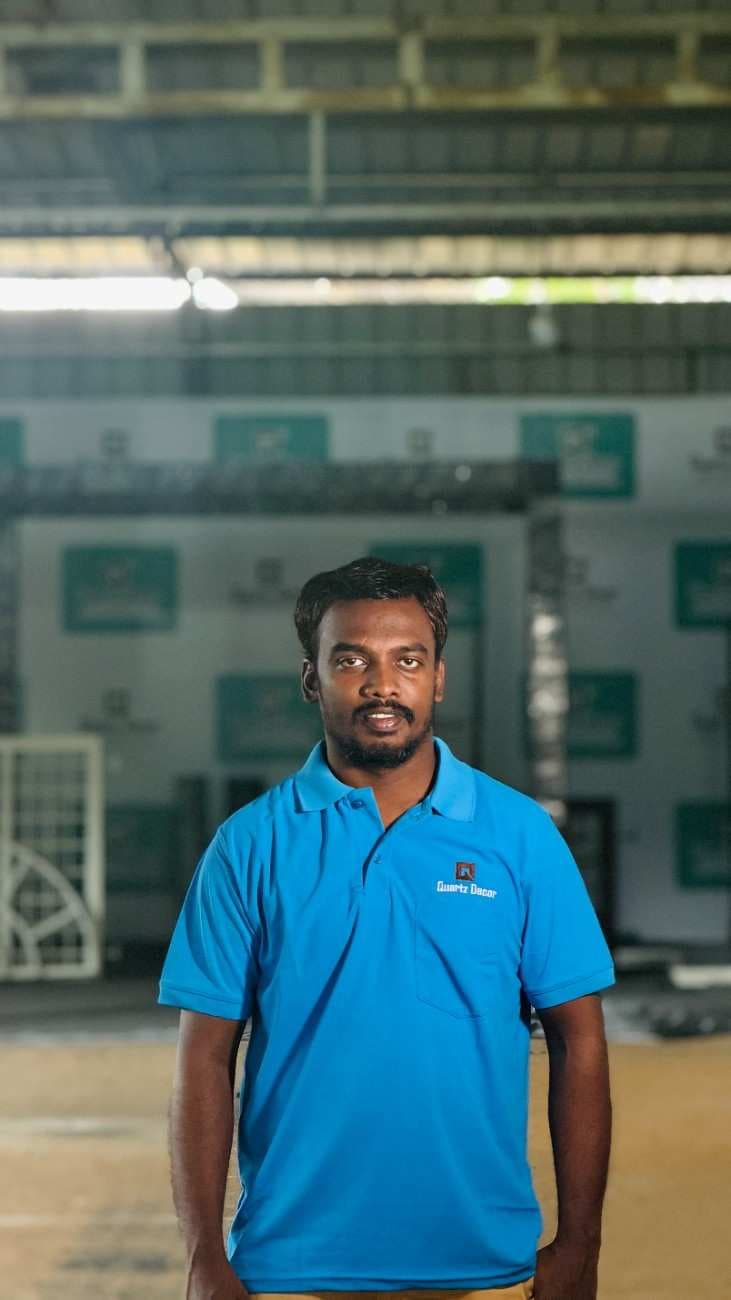 SIVA GURU BALAN. N