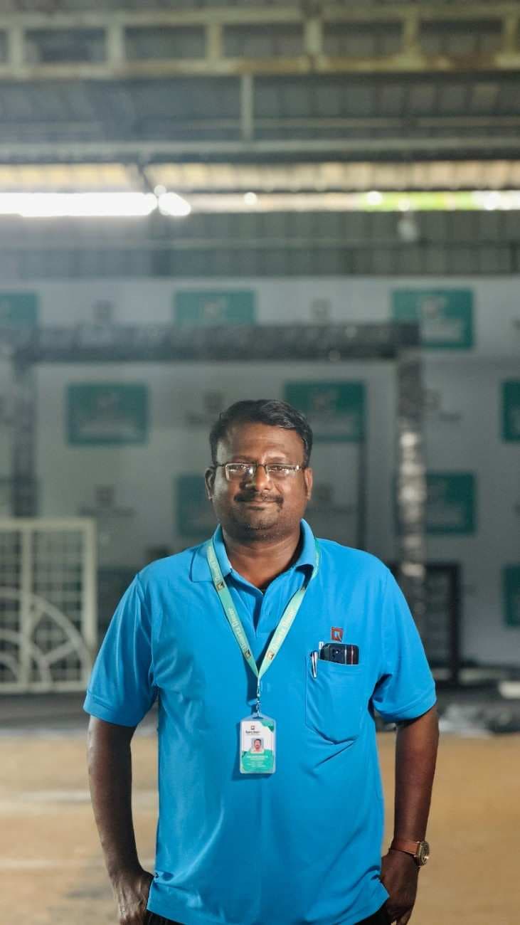 PALANIKUMAR. M