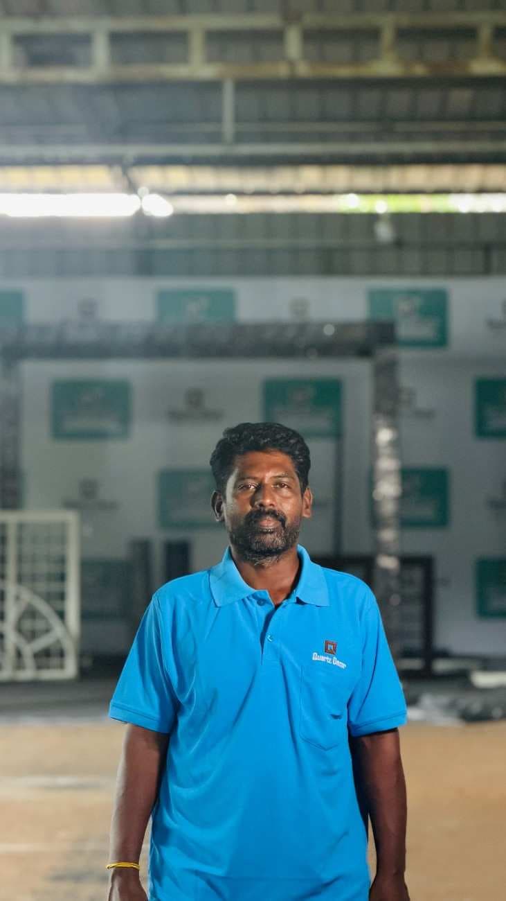 RAJESH