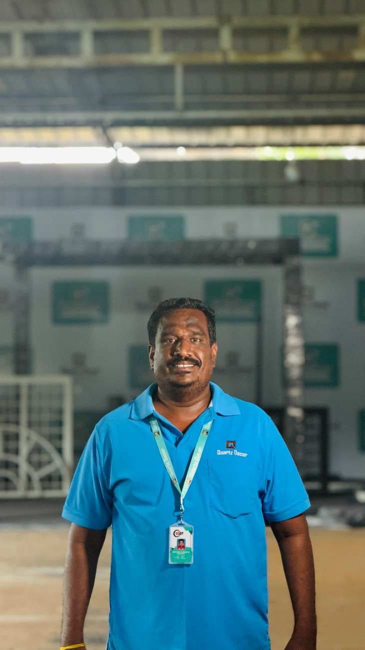 SATHISH KUMAR. S