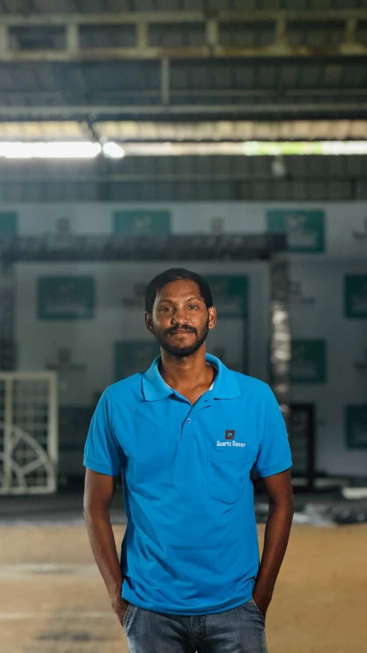 KATHIRAVAN