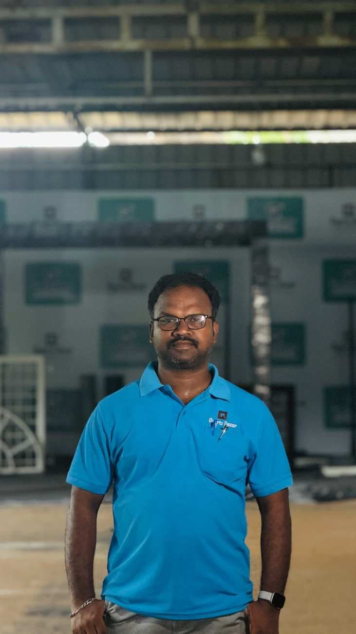 KARTHIKEYAN