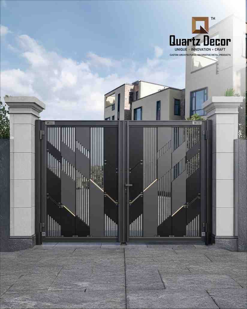 Gate Automation / Metal Gates