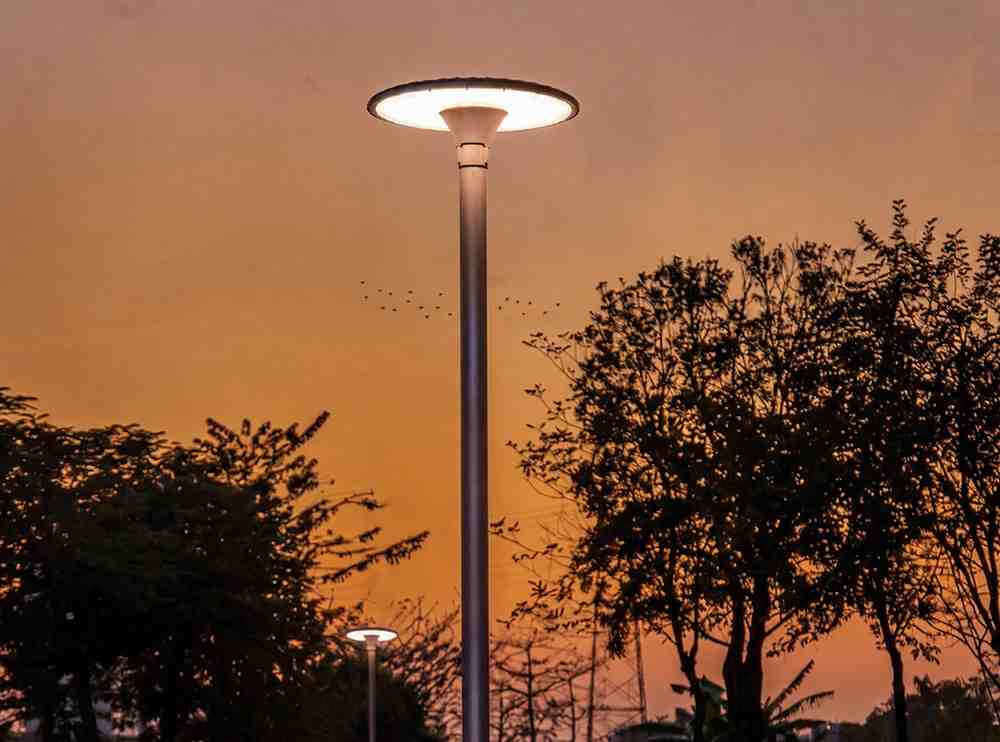 Architectural Lighting