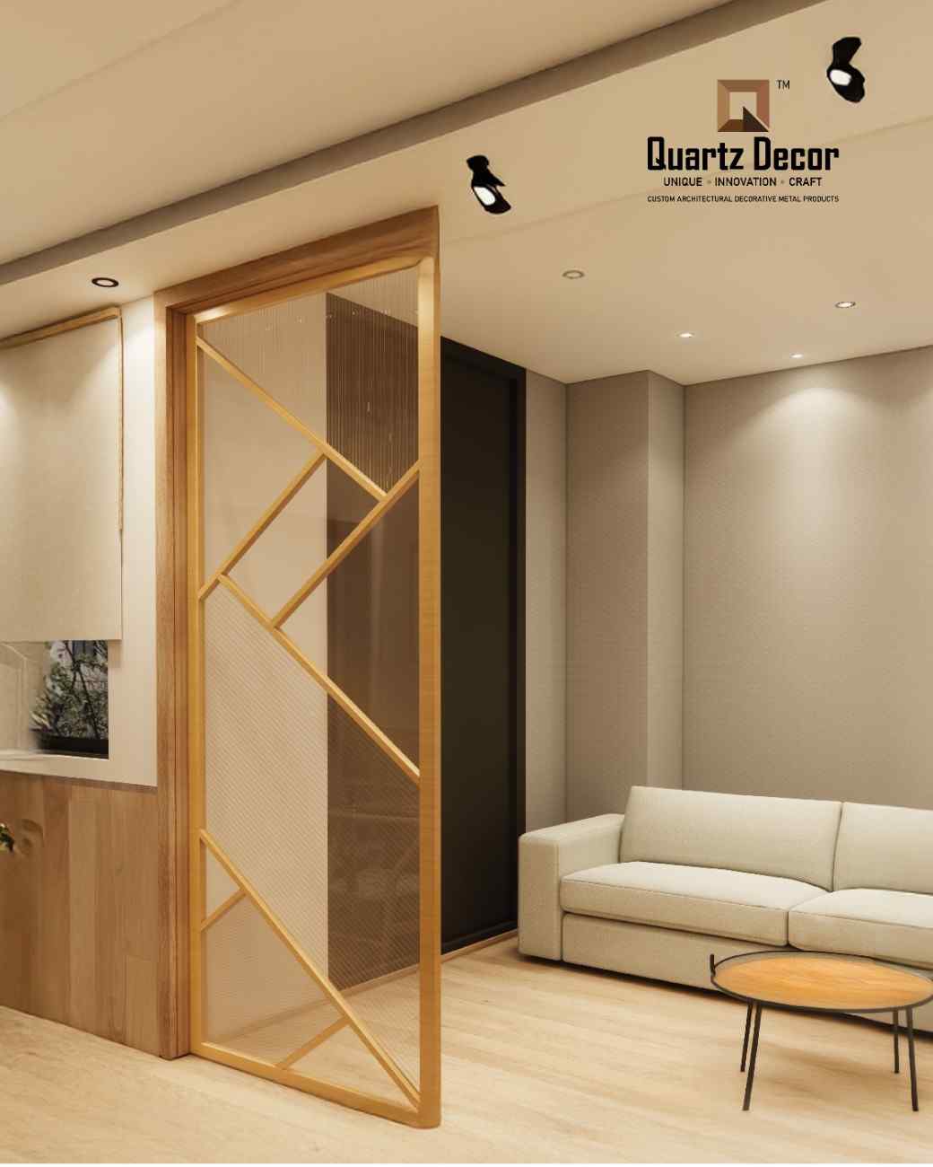 Wall Dividers & Partitions